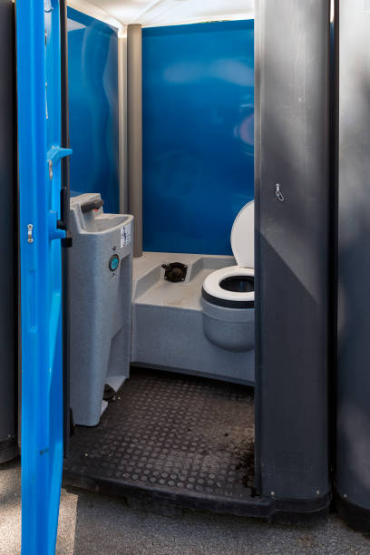 Best Porta potty for special events  in Central, LA