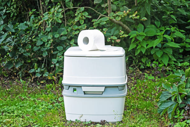 Best Porta potty rental near me  in Central, LA