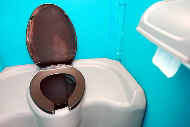 Best Portable bathroom rental  in Central, LA
