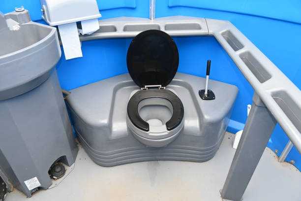 Best Affordable porta potty rental  in Central, LA