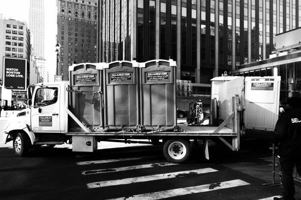 Best Affordable portable toilet rental  in Central, LA