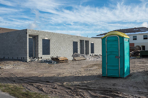 Best Sanitation services for porta potties  in Central, LA